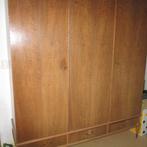 opberg kast maat H.180xbr.160, Huis en Inrichting, Kasten | Overige, Ophalen, Gebruikt