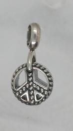 Buddha to Buddha Zilveren Hanger 925, Overige voorstellingen, Ophalen of Verzenden, Zo goed als nieuw, Zilver