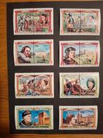 Engelse kolonie Tuvalu postfris, Verzenden