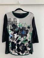 Frank Walder mooi shirt maat 42 zgan, Kleding | Dames, T-shirts, Maat 42/44 (L), Ophalen of Verzenden, Frank Walder, Zo goed als nieuw