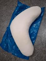 Mooie Beige Hoekussen, Huis en Inrichting, Ophalen, Zo goed als nieuw, Beige, Overige vormen