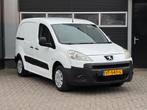 Peugeot Partner 120 1.6-16V L1 XR BENZINE, MARGE, Auto's, Bestelauto's, Voorwielaandrijving, Centrale vergrendeling, Gebruikt
