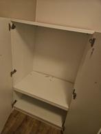 IKEA Platsa Kasten - Flexibel op te hangen!, Huis en Inrichting, Kasten | Kledingkasten, Ophalen