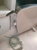 inventum Retro Vintage kachel electrisch, Ophalen, Gebruikt, Overige soorten, Elektrisch