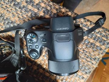 Digitale camera Sony  beschikbaar voor biedingen