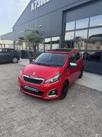 Peugeot 108 1.2 Puretech Active, Voorwielaandrijving, Stof, Gebruikt, Euro 6