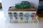 fiat 500 topolino belvedere - brumm  1/43 -aanbieding 12 eur, Hobby en Vrije tijd, Verzenden, Nieuw, Auto, Overige merken