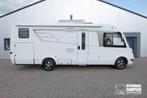 Hymer B-SL 704 SupremeLine Automaat | Luchtvering | Levelsys, Integraal, 7 tot 8 meter, Bedrijf, Diesel