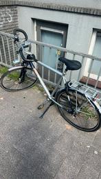 Sparta heren fiets - Trapper ontbreekt, Ophalen of Verzenden, Gebruikt, Sparta