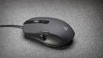 Lexip Neptunium Gaming mouse, Computers en Software, Muizen, Bedraad, Gaming muis, Rechtshandig, Ophalen of Verzenden