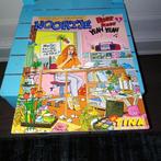 Stripboeken Noortje uit Tina 24 delen, Meerdere stripboeken, Ophalen, Gelezen