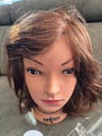 Haarverlenging / Extentions Set, Ophalen of Verzenden, Zo goed als nieuw, Pruik of Haarverlenging