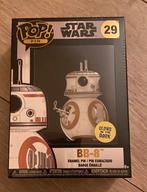 Funko Pop Pin Star Wars BB-8 (nr 29), Nieuw, Actiefiguurtje, Verzenden