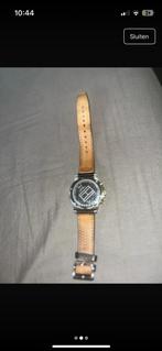 Tommy Hilfiger Henry Chronograaf Herenhorloge, Sieraden, Tassen en Uiterlijk, Horloges | Heren, Overige merken, Staal, Polshorloge