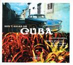 son y salsa de cuba  15 tracks, Ophalen of Verzenden, Zo goed als nieuw