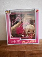 Dolly Parton Album Cover - Funko - 29, Verzamelen, Poppetjes en Figuurtjes, 21 Holborn Viaduct, London, EC1A 2DY, SupportEMEA@Funko.com
