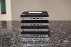 HP EliteDesk 800 G5 Mini - i5-9500 - 16GB - 256GB SSD, Krijgsman 75, 1186 DR Amstelveen, Ophalen of Verzenden, Info@hp.com, SSD