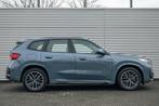 BMW iX1 eDrive20 High Executive M Sport / Sportstoelen / M A, Auto's, BMW, Gebruikt, 750 kg, Met garantie (alle), 24 min