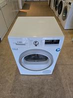 Bosch Serie 4 warmtepompdroger | 8 kilo | A+++ | Garantie ✅️, Witgoed en Apparatuur, Wasdrogers, Jirnsum, Anti-kreukfase, Overige typen