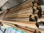 Gordingen div maten, Doe-het-zelf en Verbouw, Hout en Planken, Ophalen, Zo goed als nieuw, 50 mm of meer, Balk