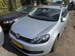 Volkswagen GOLF Variant 2.0 TDI Comfortline (bj 2010), Voorwielaandrijving, Euro 5, Gebruikt, 4 cilinders