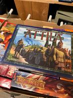 Antilla 999games zgan, Hobby en Vrije tijd, Gezelschapsspellen | Bordspellen, Ophalen of Verzenden, Zo goed als nieuw