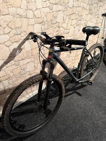 Te koop! Mooie SENSA mountainbike beschikbaar voor biedingen