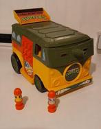 Teenage Mutant Ninja Turtles Original Party Wagon, Ophalen of Verzenden, Zo goed als nieuw