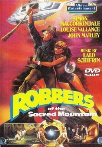 Robbers of the Sacred Mountain beschikbaar voor biedingen