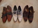 Diverse chique schoenen. Maat 45, Kleding | Heren, Schoenen, Ophalen, Zo goed als nieuw, Overige kleuren