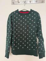 Trui kerst maat 134, Trui of Vest, Ophalen of Verzenden, Zo goed als nieuw, Jongen