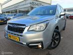 Subaru Forester 2.0 Comfort AUT/Trekhaak/NLAuto/Dealer ond., Auto's, Automaat, 4 cilinders, Origineel Nederlands, Forester