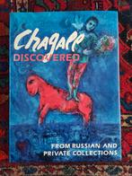 Chagall discovered, Ophalen of Verzenden, Zo goed als nieuw