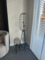 Lampen light & living, Ophalen, 100 tot 150 cm, Zo goed als nieuw, Metaal