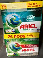 Ariel All in one pods, Ophalen of Verzenden