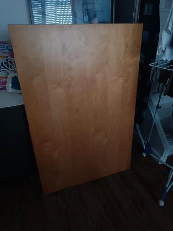 Ikea Galant bureau 120x80 cm - afbeelding 3