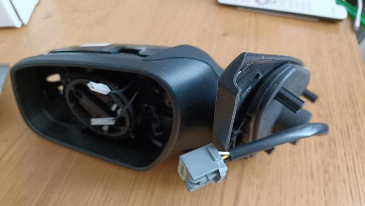 Spiegel links Ford Mondeo, Auto-onderdelen, Spiegels, Ford, Nieuw, Ophalen