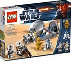 Lego Droid Escape 9490 star wars, Kinderen en Baby's, Speelgoed | Duplo en Lego, Ophalen of Verzenden, Gebruikt, Lego