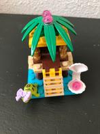 Lego Friends 41019 vijver van schildpad, Ophalen of Verzenden, Zo goed als nieuw, Complete set, Lego