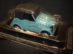 CM3 C-3A Microcar Rusland, 4-wieler lichtblauw - DWERGAUTO, Hobby en Vrije tijd, Modelauto's | 1:43, Ophalen of Verzenden, Nieuw