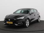 SEAT Leon 1.5 TSI FR Business Intense/ lage km/ compleet!, Voorwielaandrijving, Stof, 4 cilinders, 150 pk