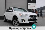 Mitsubishi ASX 1.6 Cleartec 18'' INCH/CRUISE/AIRCO/ PARELMOE, Auto's, Mitsubishi, Voorwielaandrijving, Stof, Gebruikt, Zwart