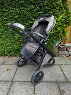 DUBATTI 2019 kinderwagen, Kinderen en Baby's, Kinderwagens en Combinaties, Gebruikt, Luchtbanden, Ophalen, Kinderwagen