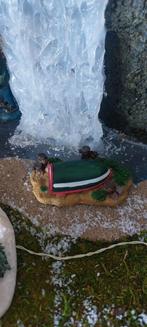 Lemax bootje, Diversen, Ophalen of Verzenden, Nieuw