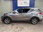 Hyundai Santa Fe 2.4i GDI 4WD Business Edition incl Garantie, Automaat, Euro 5, Santa Fe, Gebruikt