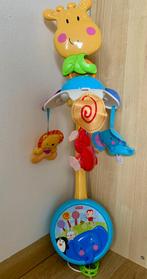 Box muziek mobiel, Ophalen, Zo goed als nieuw, Rond