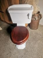 Heritage WC, Toilet, Gebruikt, Ophalen