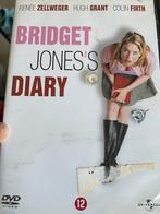 Bridget Jones Diary, Cd's en Dvd's, Dvd's | Komedie, Ophalen of Verzenden, Romantische komedie, Zo goed als nieuw