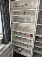 Bierglazen verzameling., Ophalen, Zo goed als nieuw, Glas of Glazen, Overige merken