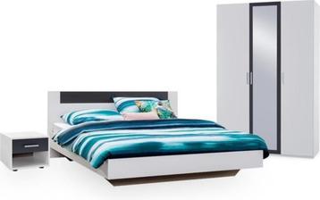 GRATIS minnesota bed (160 cm x 200 cm)/ FREE  minnesota bed 